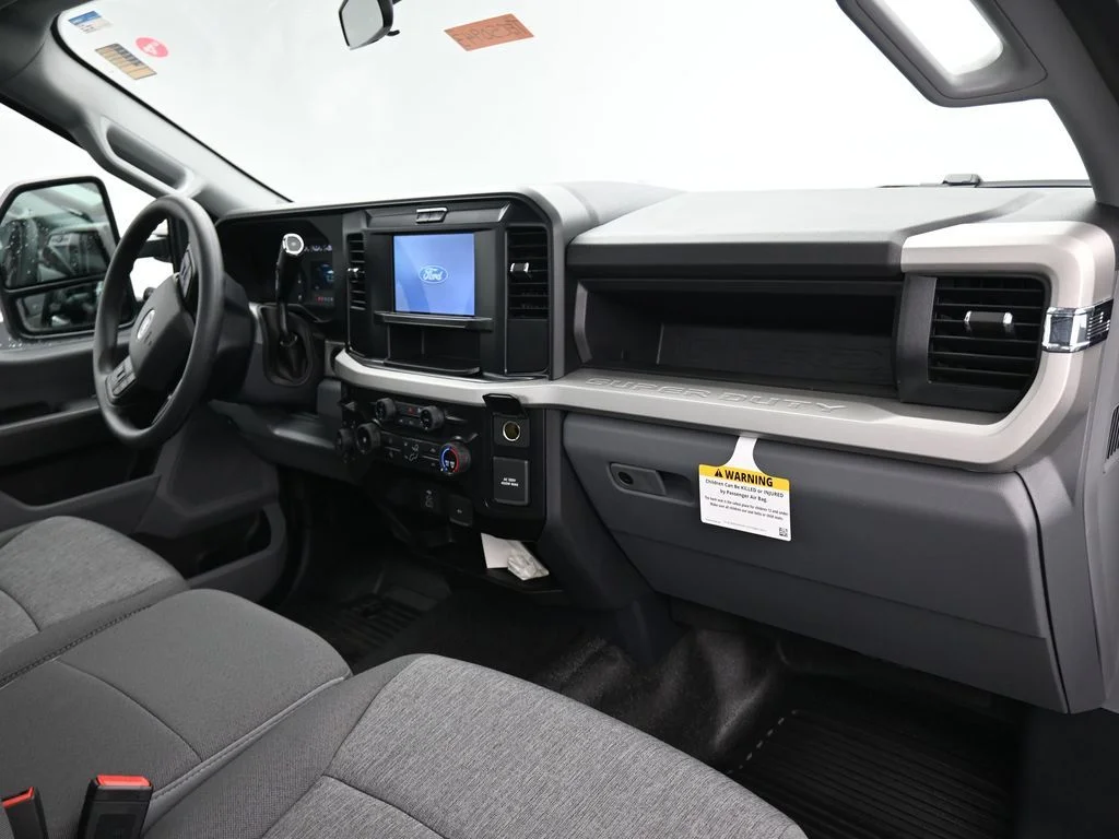 2026 Ford F-250 Super Duty XL - Photo 12
