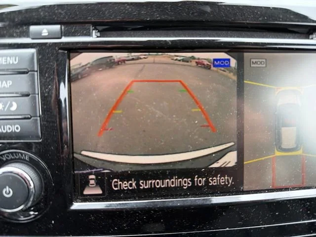 Used 2020 Black Nissan SL Intelligent AWD image 24