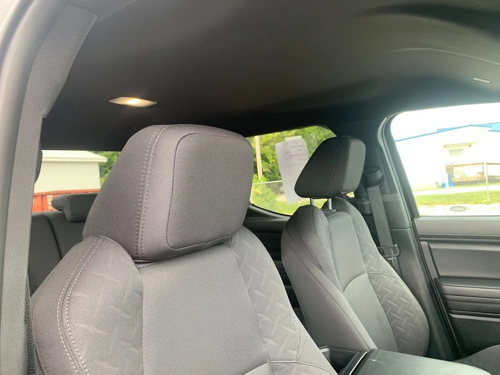 Used 2025 Black Toyota SR image 18