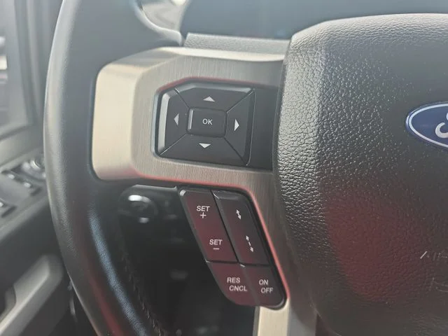 Used 2019 Black Ford Platinum image 17