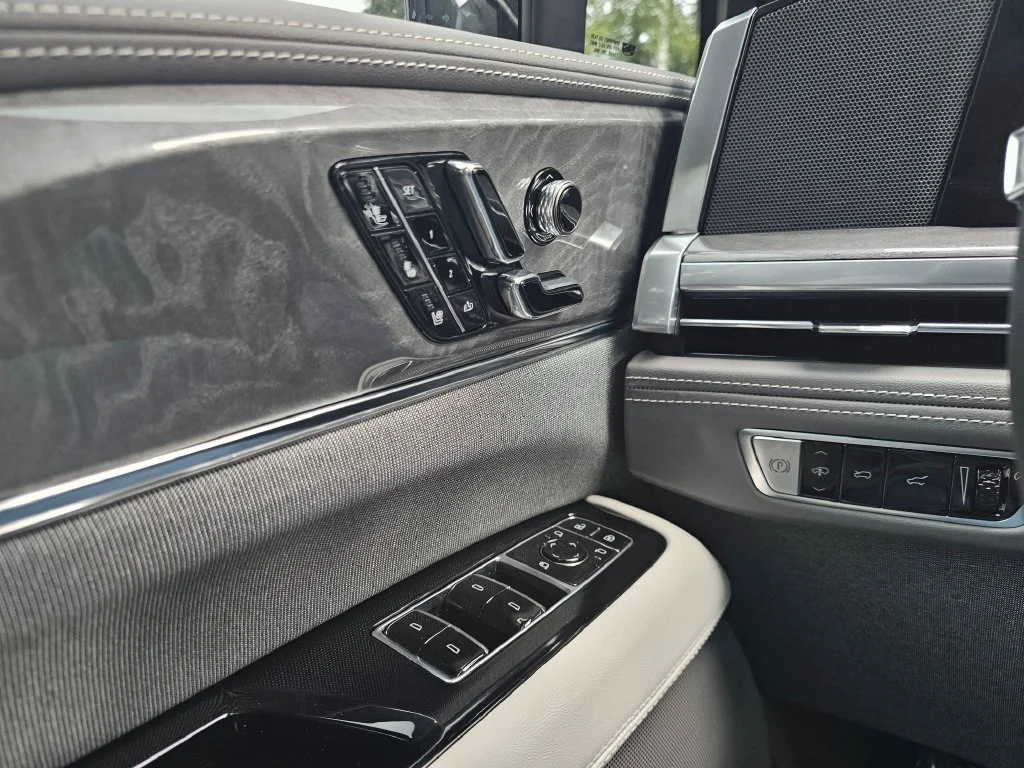 2026 Cadillac Escalade IQ Luxury - Photo 31