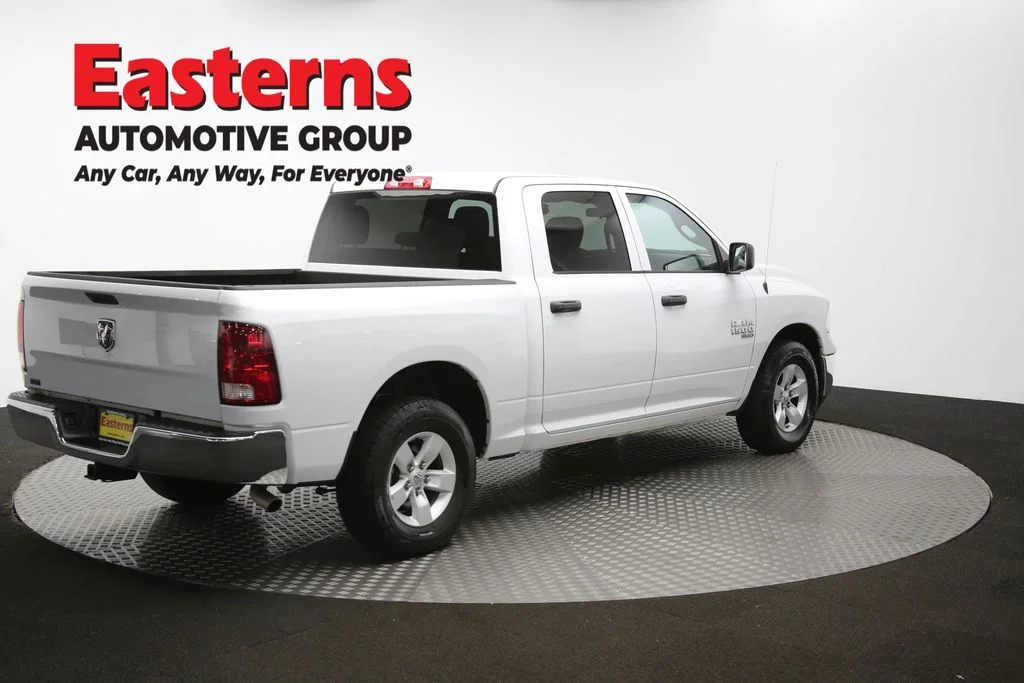 Used 2023 White Ram Tradesman image 40
