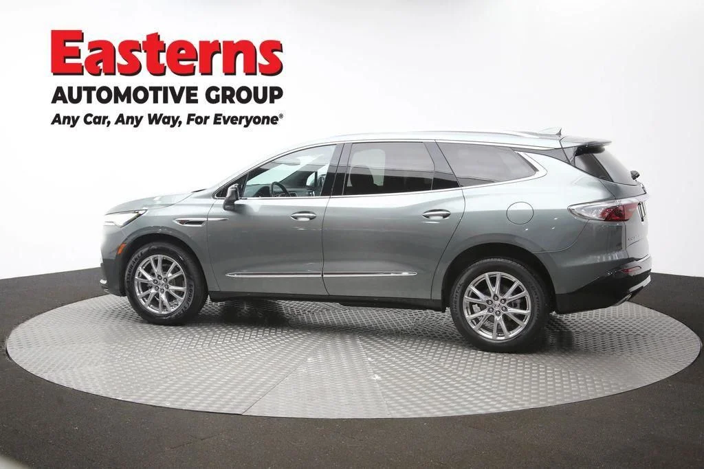 Used 2023 Green Buick Essence image 65
