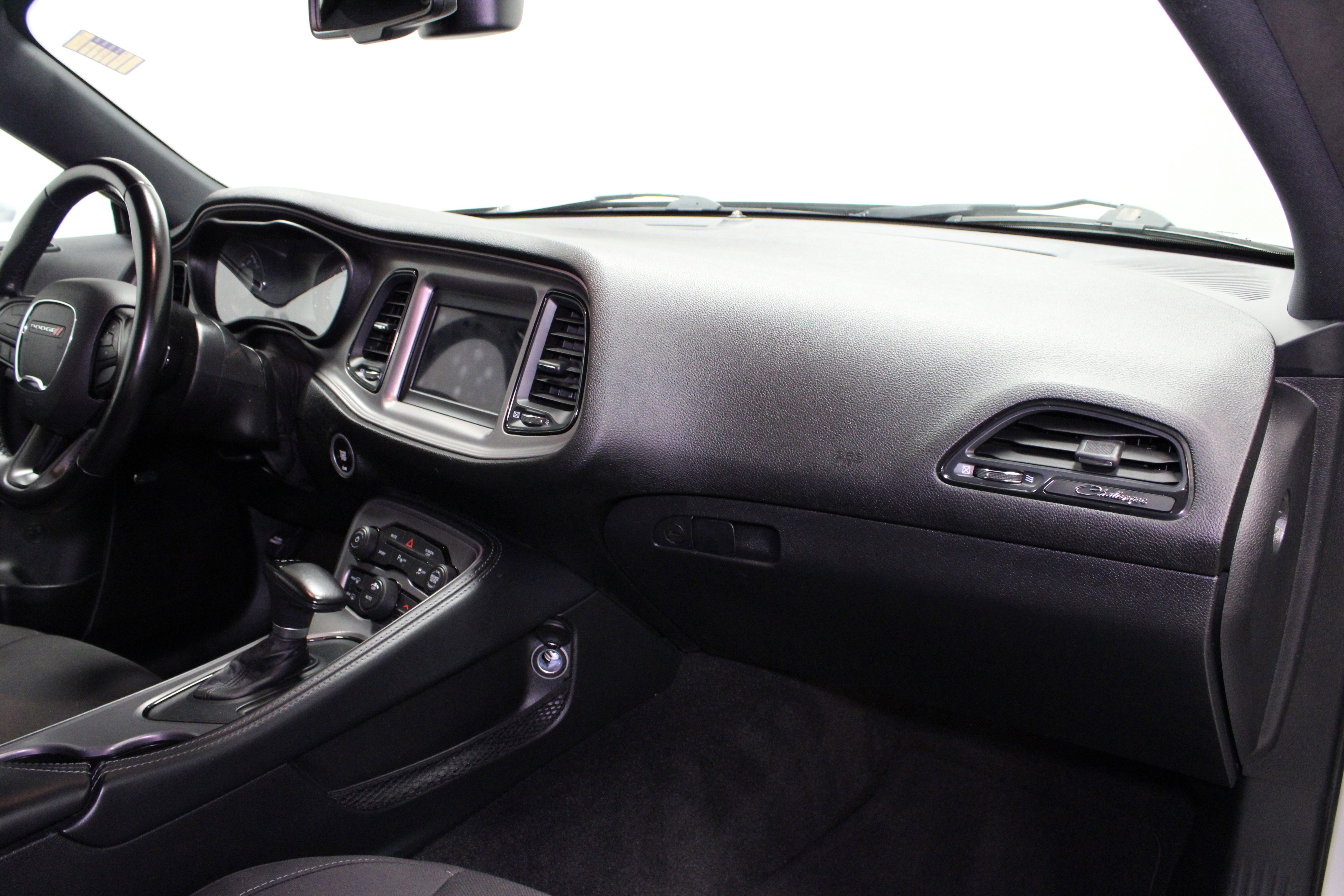Used 2023 Triple Nickel Clearcoat Dodge GT image 17