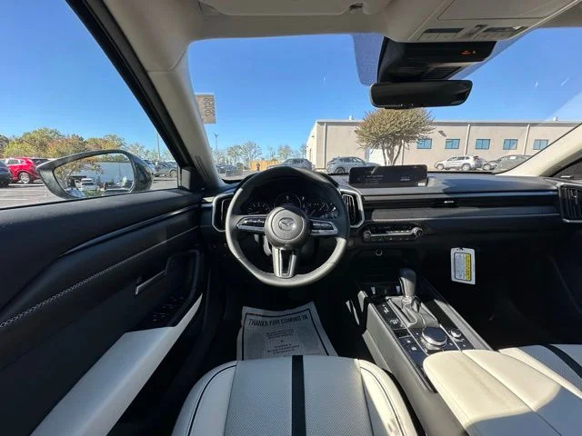 2026 Mazda CX-50 Turbo - Photo 16