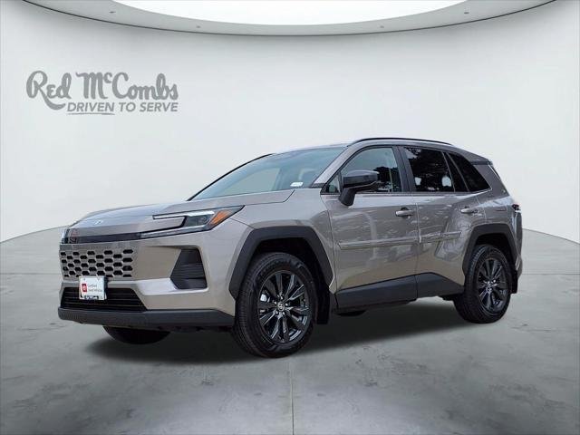 2026 Toyota RAV4