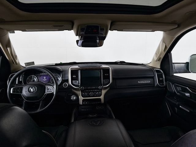 Used 2019 Red Ram Laramie image 23