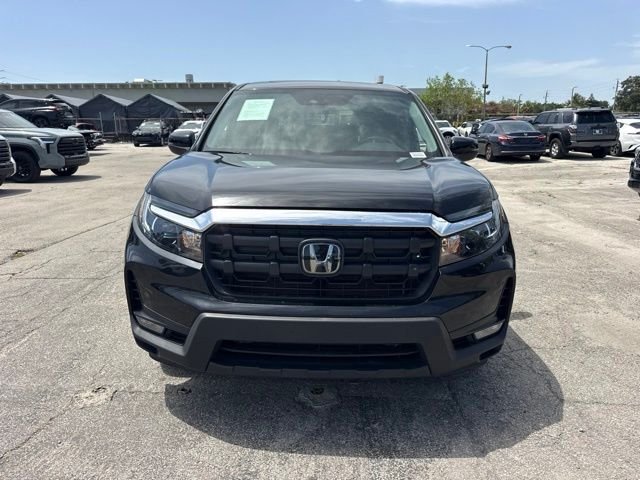 Used 2025 Black Honda RTL image 8