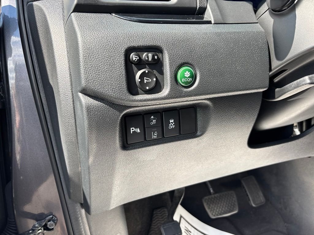 Used 2021 Gray Honda Touring image 16