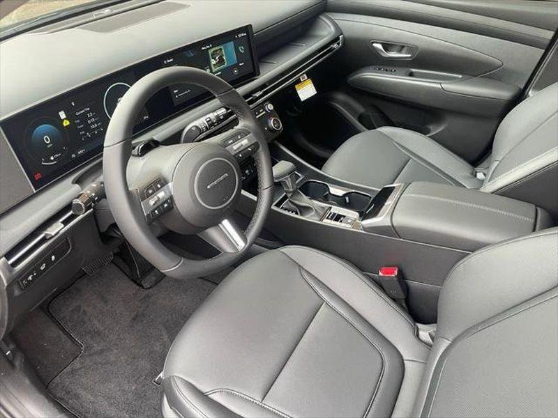 New 2026 Rockwood Green Hyundai SEL Premium AWD image 11