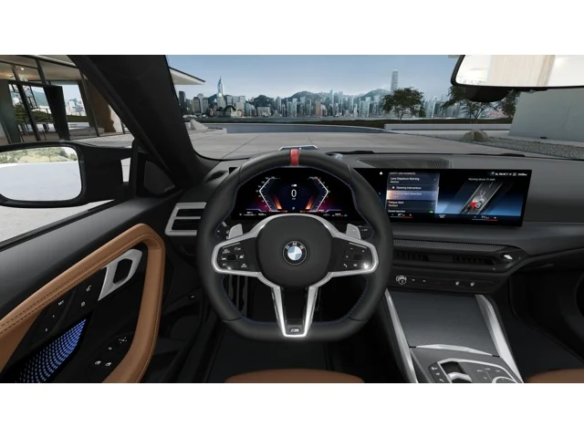 New 2026 BMW 2 Series M240i 2D Coupe