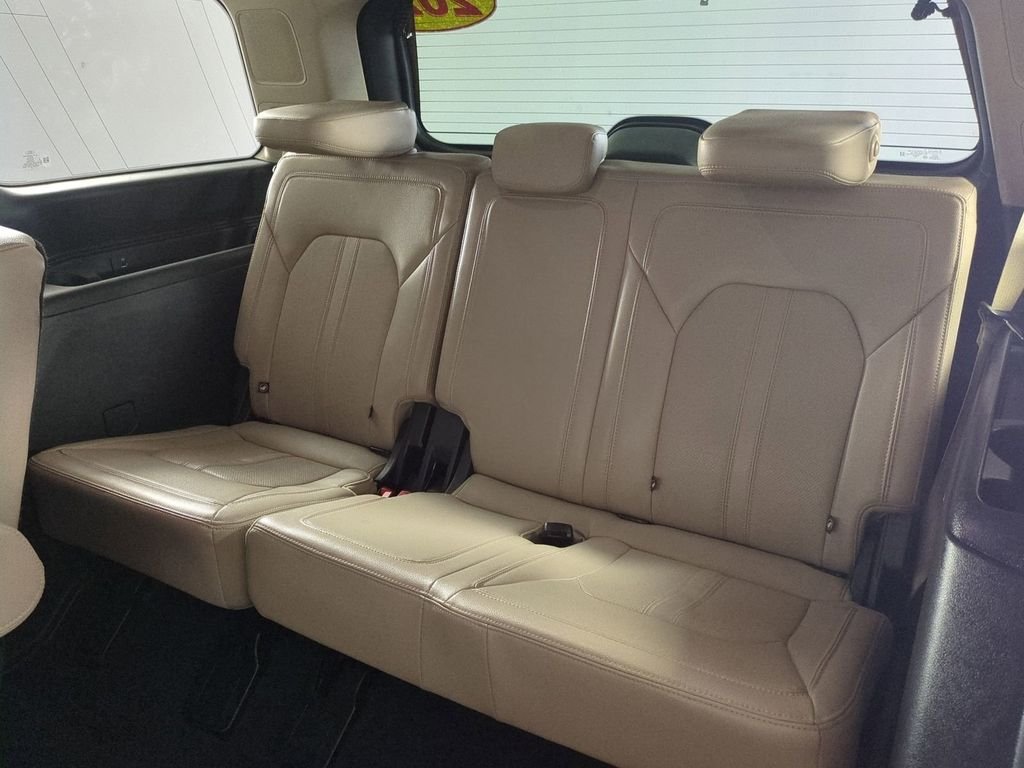 2024 Ford Expedition Limited - Photo 16