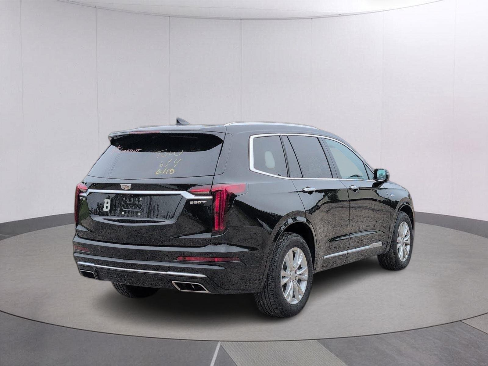 2024 Cadillac XT6 Luxury - Photo 7