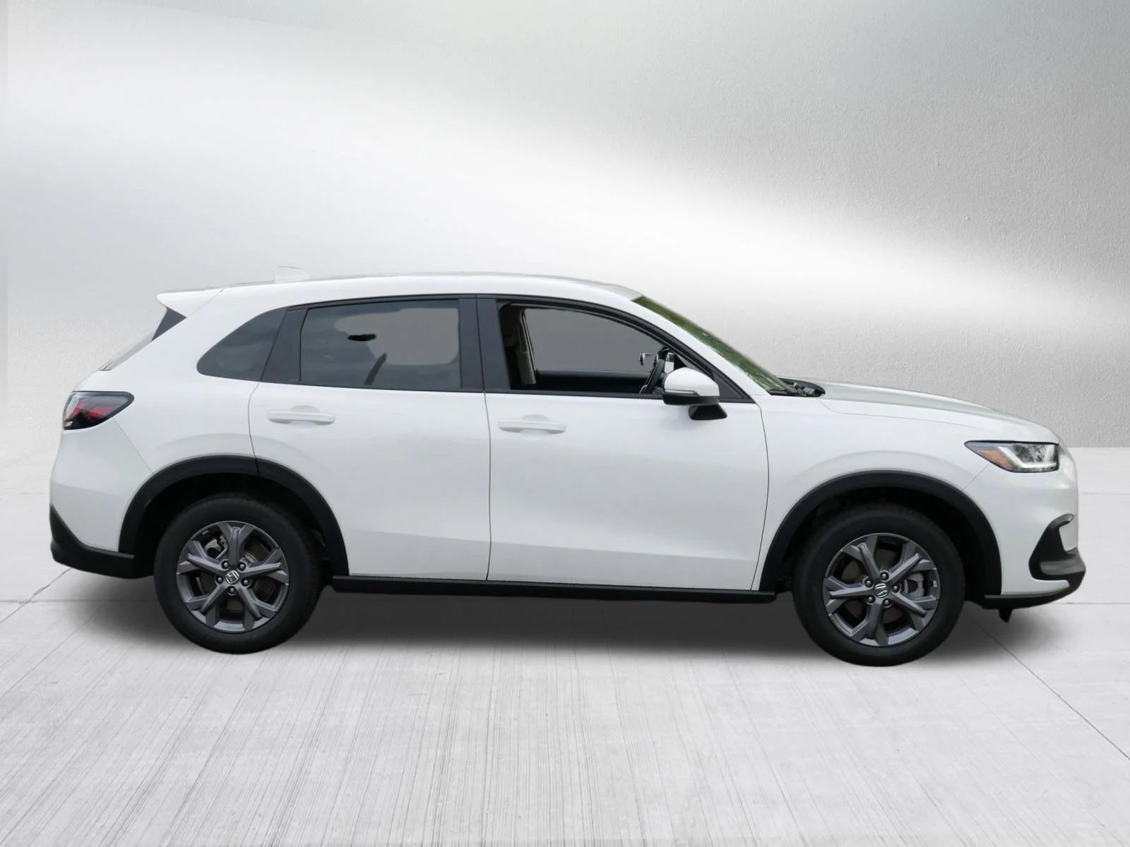 2026 Honda HR-V LX - Photo 8