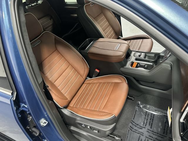 New 2026 Downpour Metallic GMC Denali Ultimate image 24