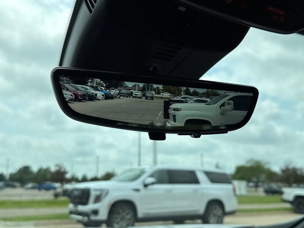 Certified Used 2026 Sterling Metallic GMC Denali image 35