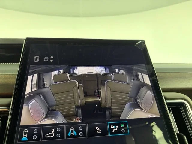 2026 GMC Yukon XL Elevation - Photo 40