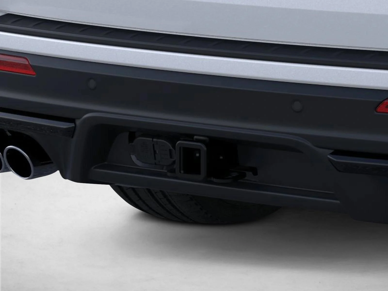 2026 Ford Explorer ST - Photo 23