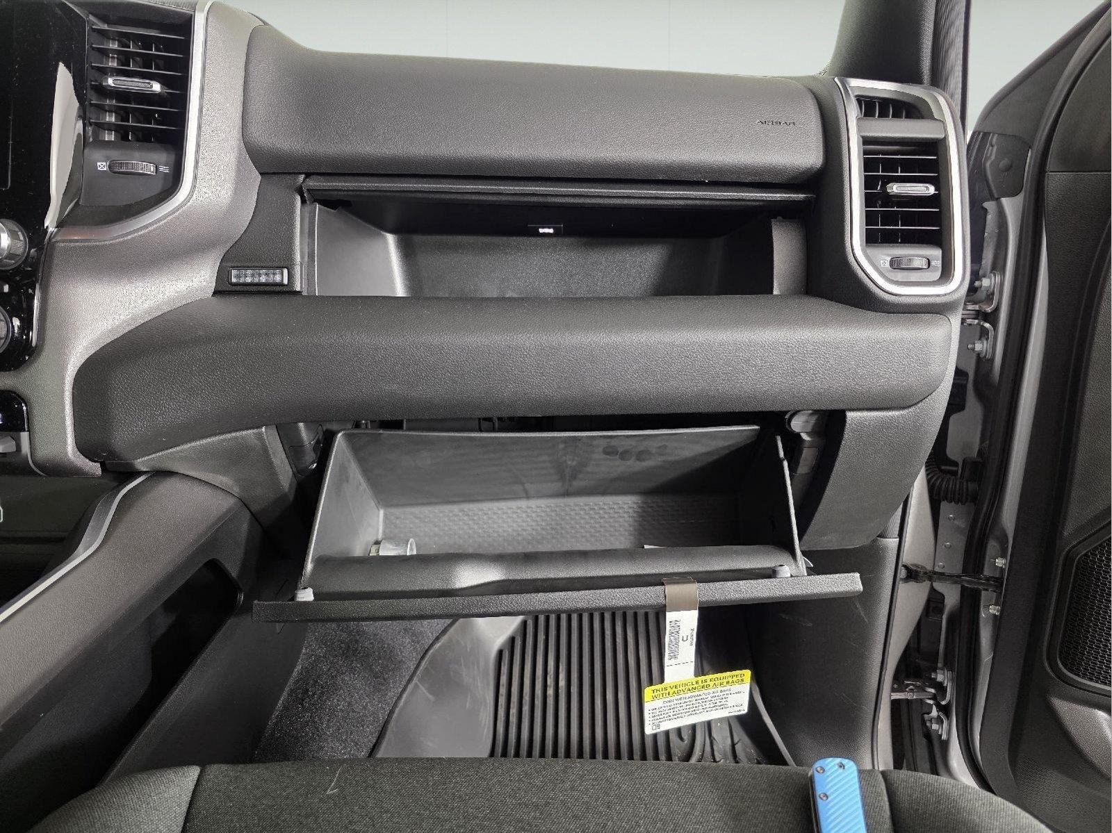 2025 RAM 1500 Big Horn/Lone Star - Photo 27
