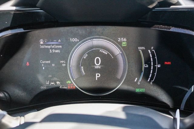 New 2026 Ultra White Lexus NX 450h+ PREMIUM AWD image 32