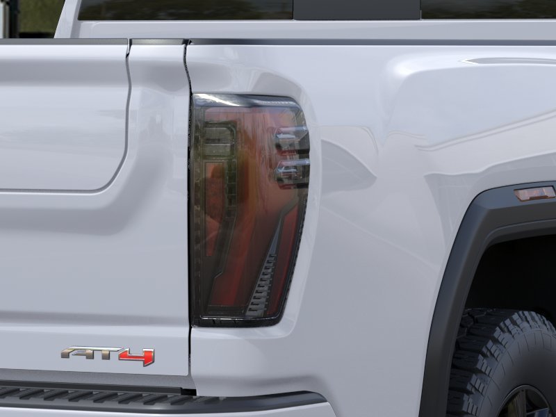 2026 GMC Sierra 3500HD AT4 - Photo 11