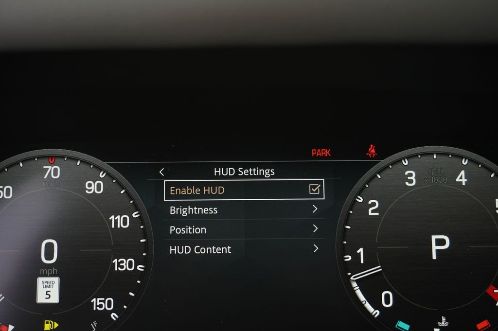 New 2026 Santorini Black Land Rover S image 18