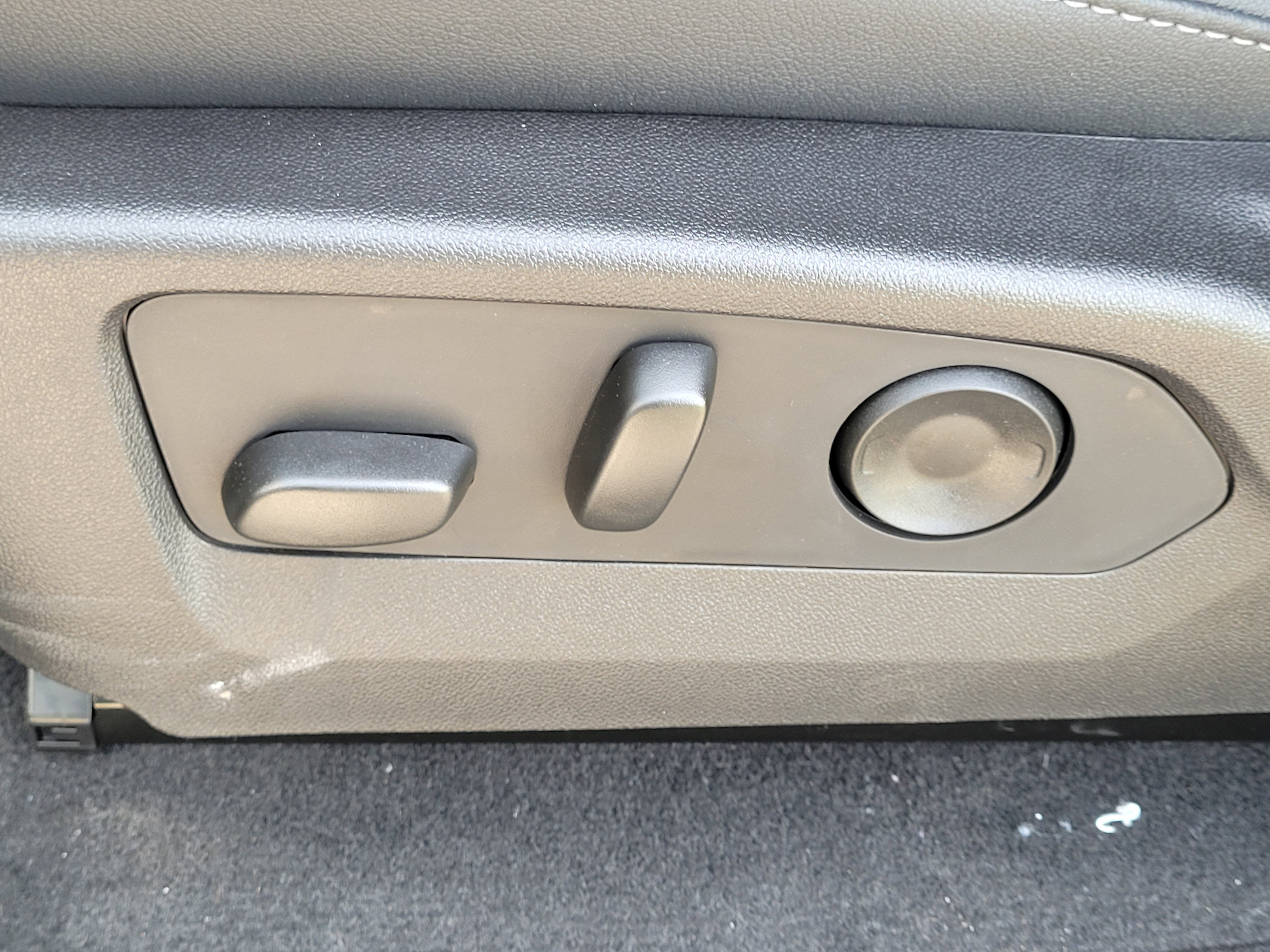 New 2026 Sterling Gray Metallic Chevrolet 4WD LT image 11