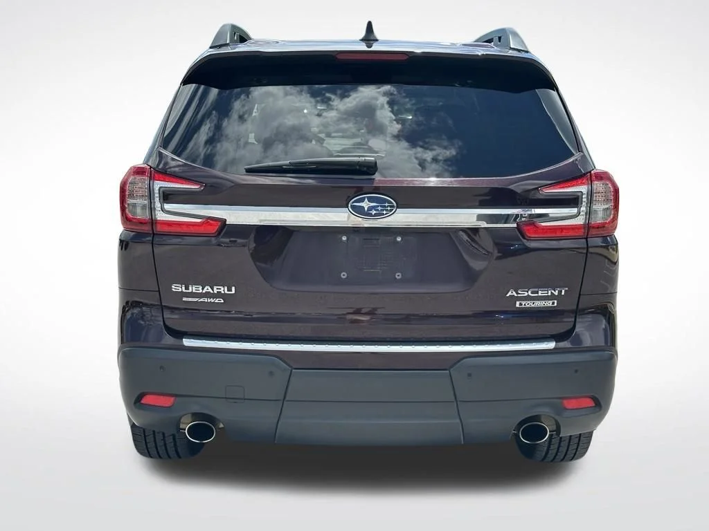 Used 2024  Subaru Touring image 5
