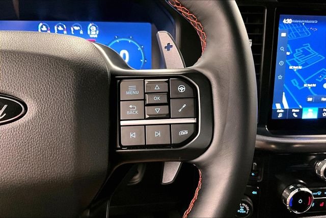 2025 Ford F-150 Raptor - Photo 28
