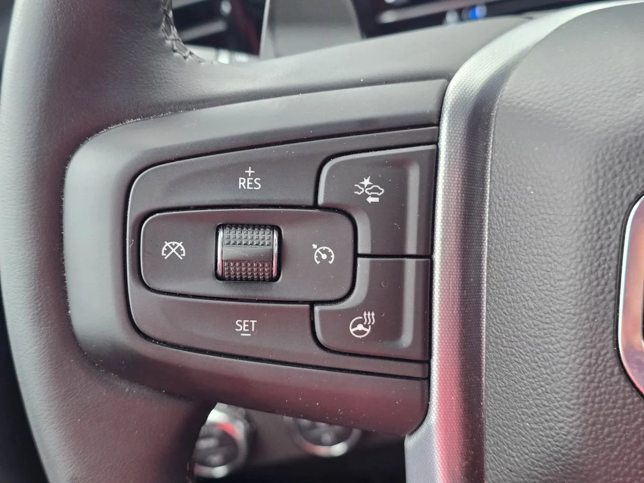 Used 2023 Sterling Metallic GMC SLT image 20