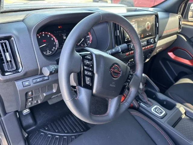 Used 2026 Gray Nissan PRO-4X image 41