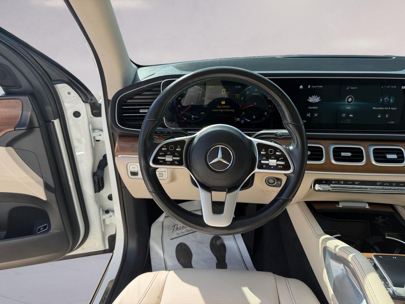 2022 Mercedes-Benz GLE GLE350 - Photo 12