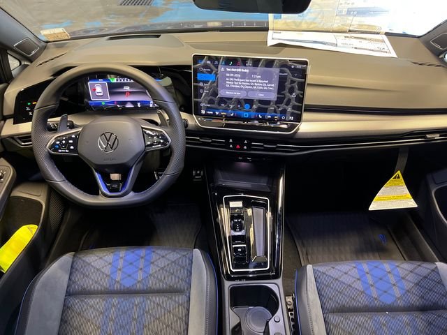 New 2026 Blue Volkswagen 2.0T image 11