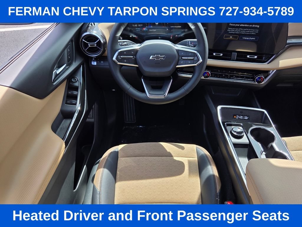 2026 Chevrolet Equinox ACTIV - Photo 14