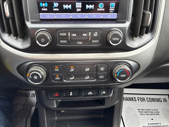 Used 2018 Black Chevrolet LT image 23