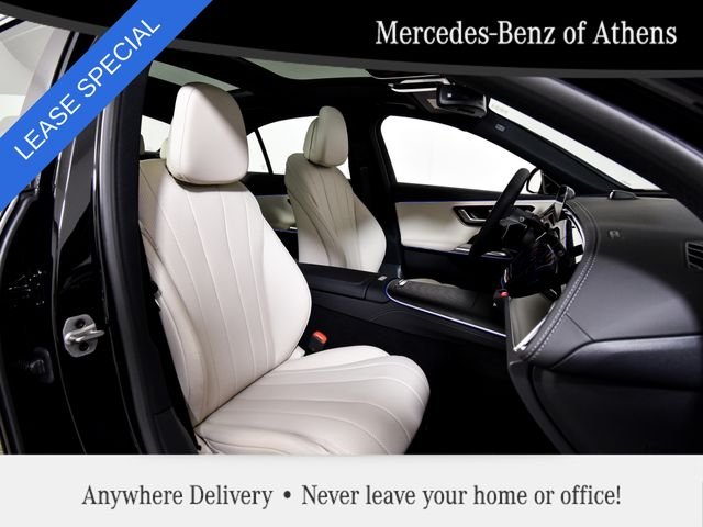 New 2026 Black Mercedes-Benz E 350 image 30