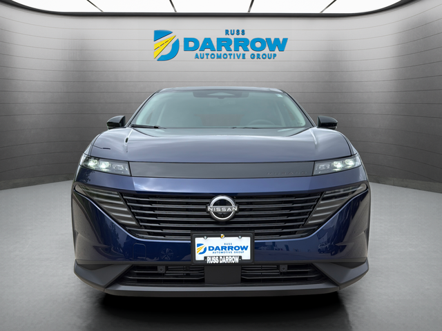 2025 Nissan Murano SL - Photo 7