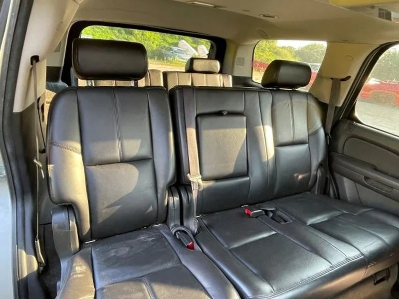 Used 2009 Silver Birch Metallic Chevrolet Hybrid image 11
