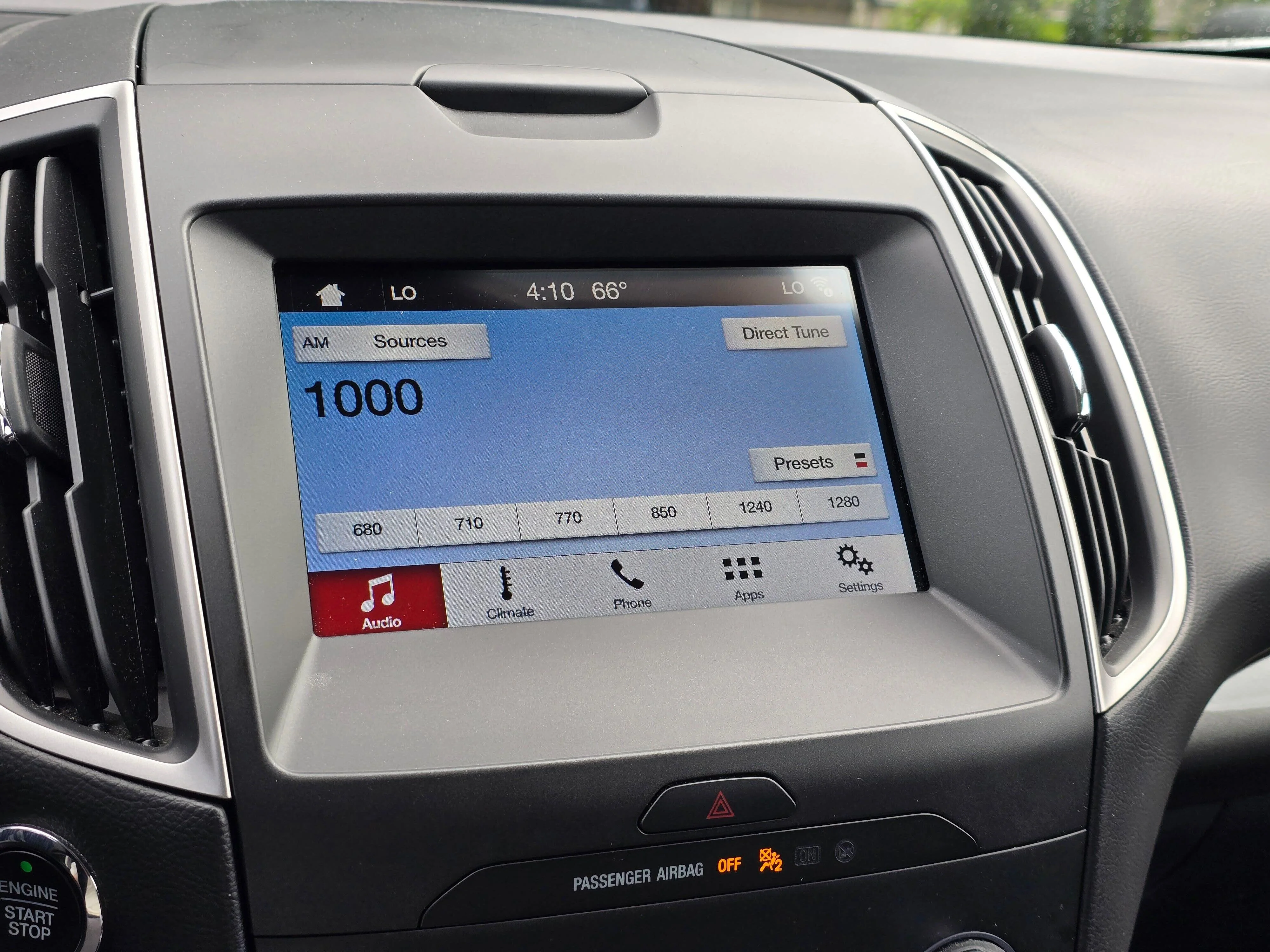 Used 2019 Ingot Silver Metallic Ford SEL image 20