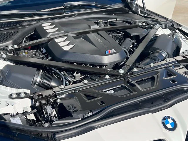 2026 BMW M4 Coupe M4 - Photo 26