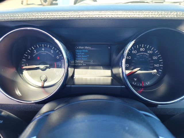 Used 2016 White Ford EcoBoost Premium image 21