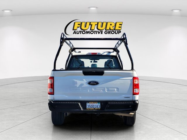 Used 2023 White Ford XL image 5