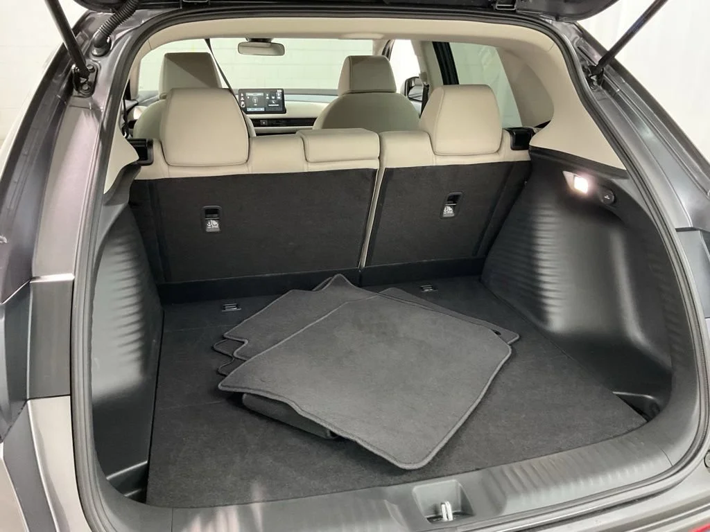 2026 Honda HR-V LX - Photo 63