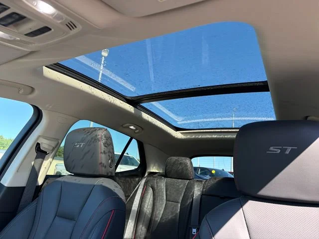 Used 2023 Moonstone Gray Metallic Buick Essence image 29