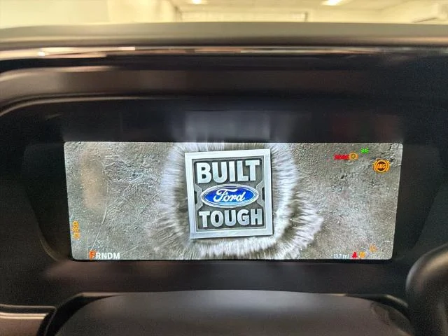 New 2026 Oxford White Ford F-350® Lariat® image 31