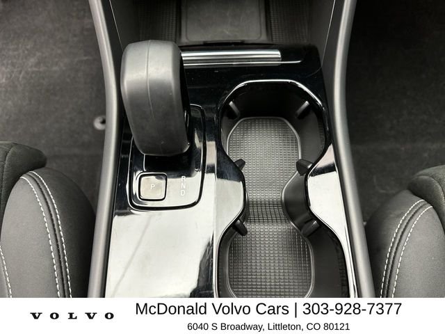 Used 2023 Green Volvo Ultimate image 20