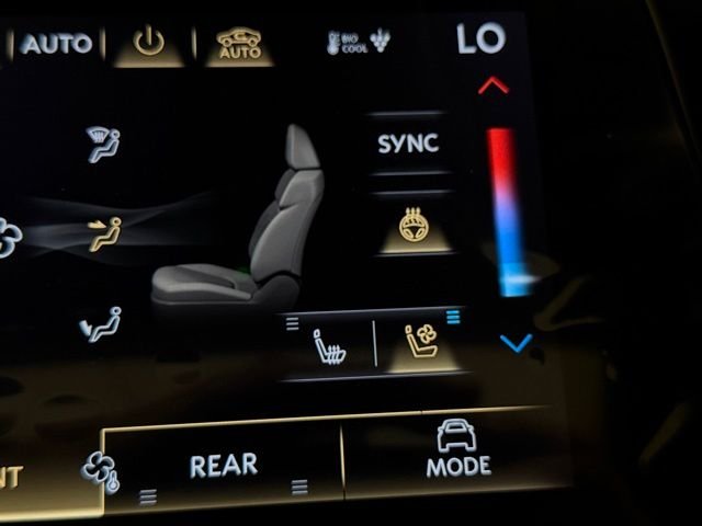 New 2026 DYNAMIC METAL INFINITI Sport 4WD image 38