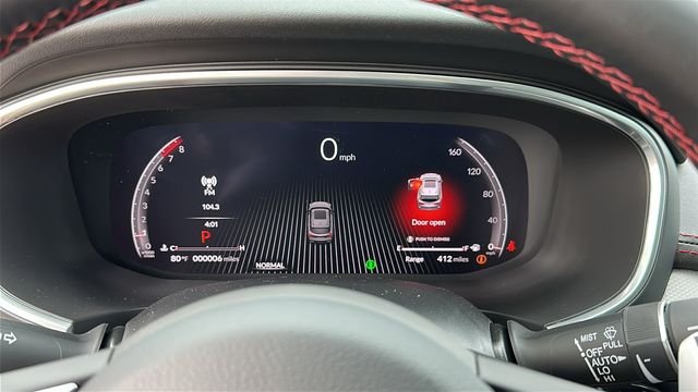 2026 Acura MDX A-Spec Package - Photo 16