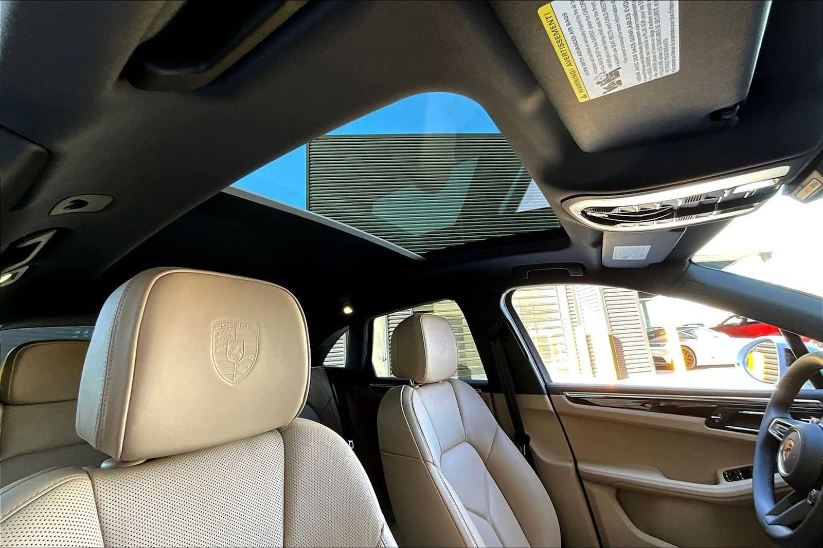 2026 Porsche Macan S - Photo 18