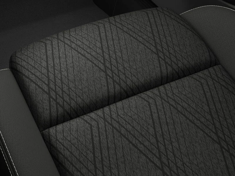 New 2026 Boulder Gray Nissan SV image 23